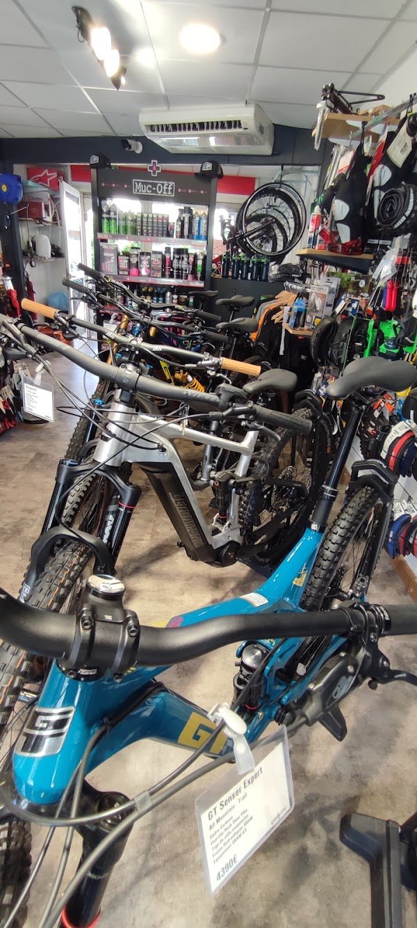 Gravity Bikes - Photo 4