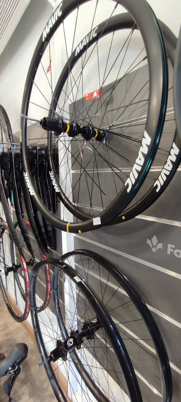 Gravity Bikes - Photo 5