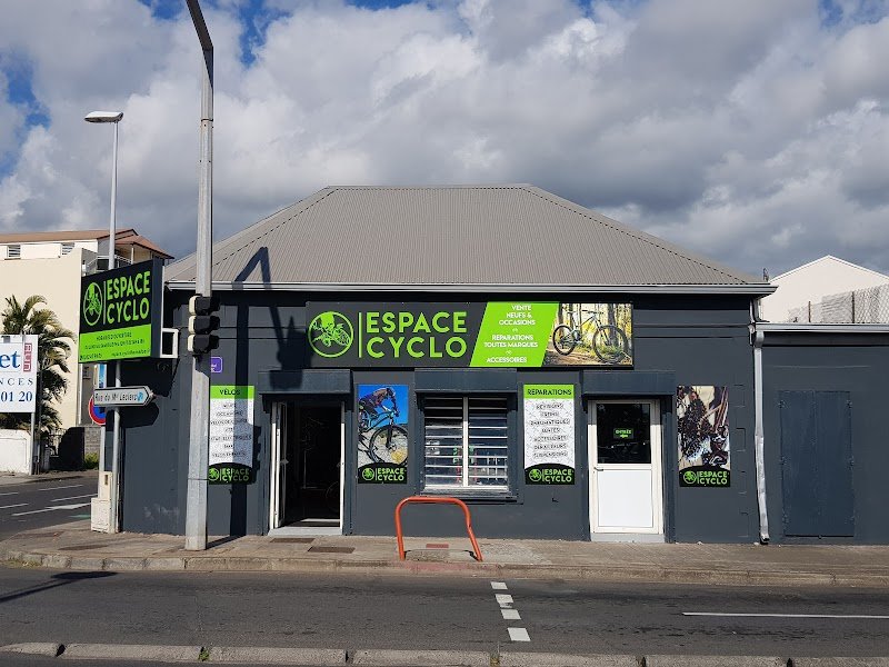 Espace Cyclo
