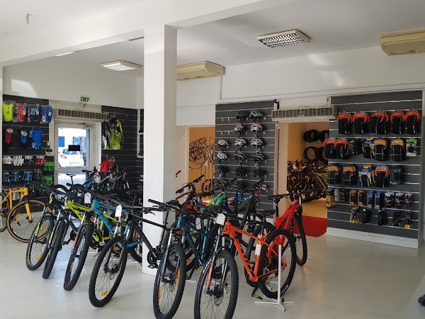 Espace Cyclo - Photo 2