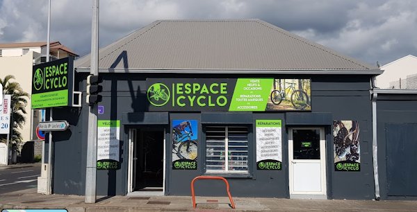 Espace Cyclo - Photo 4