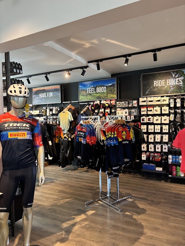 Cyclozone Réunion - Photo 2