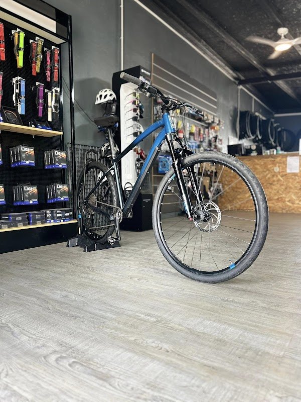 Le QG Du Vélo - Photo 3