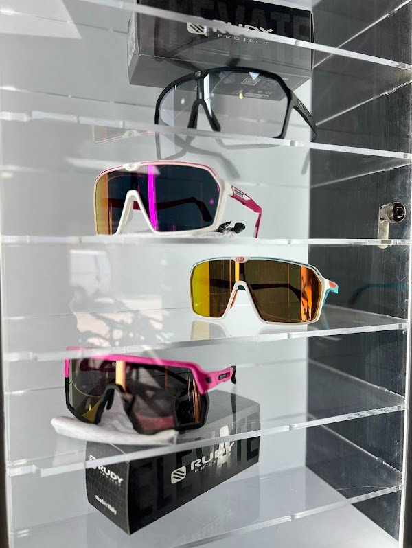 Le QG Du Vélo - Photo 4