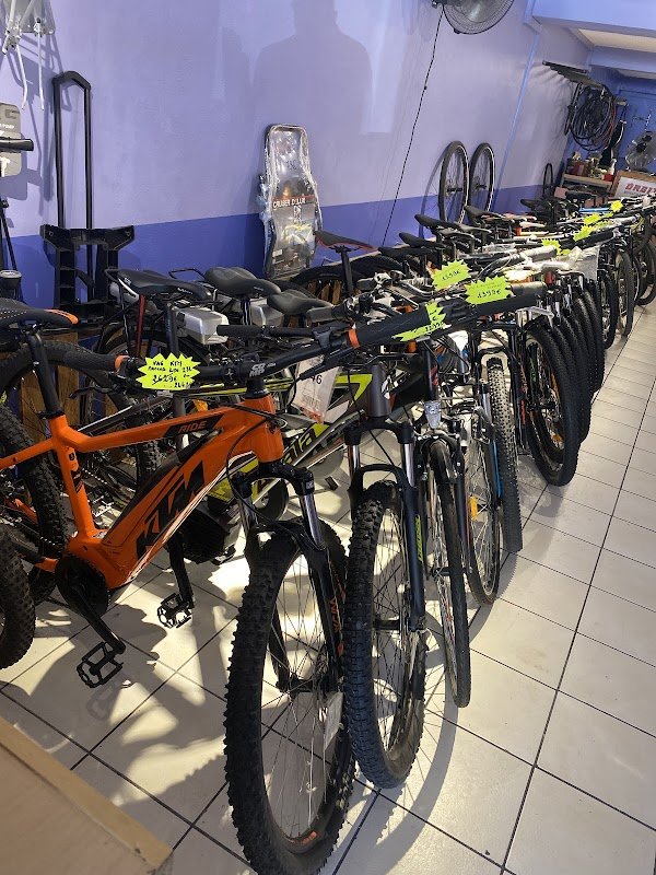 LE CYCLO - Photo 2
