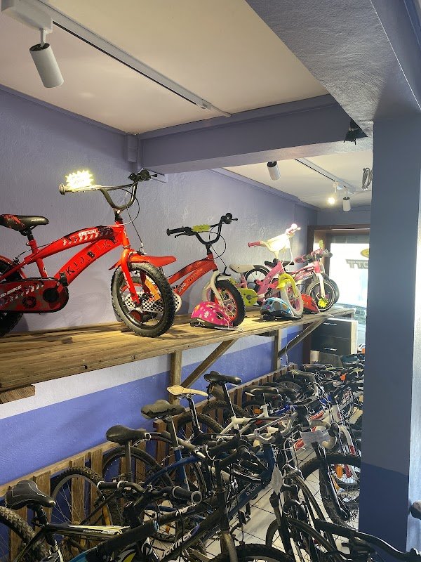 LE CYCLO - Photo 3