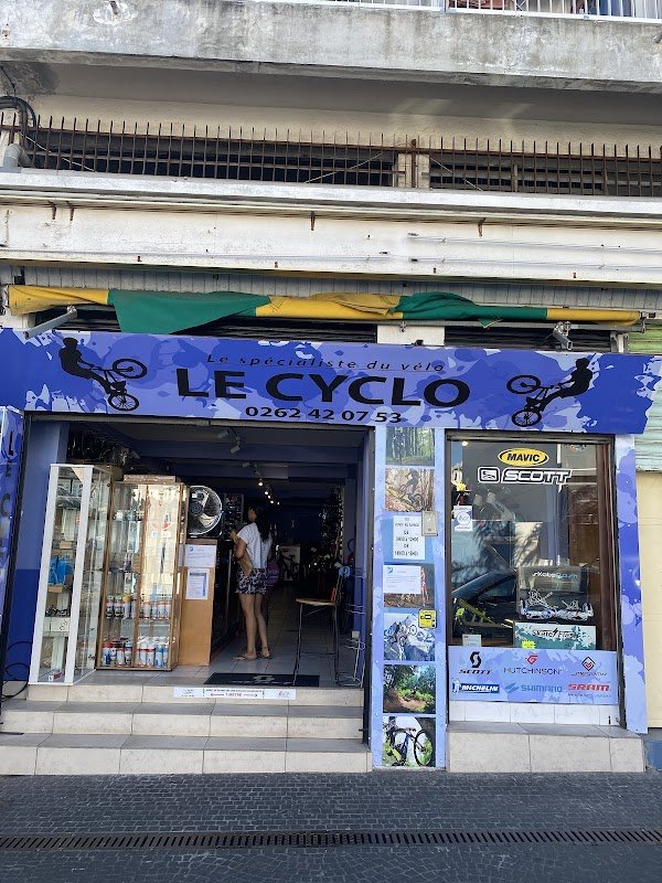 LE CYCLO - Photo 4