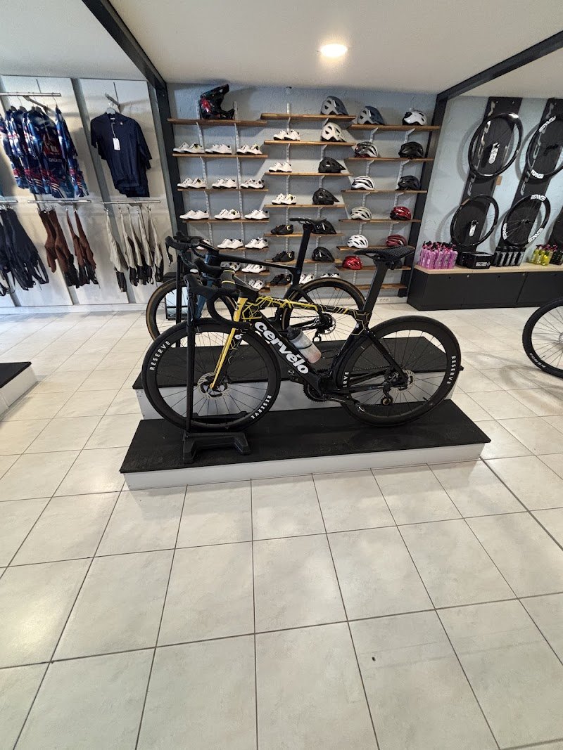 Réunicycle la Saline les bains