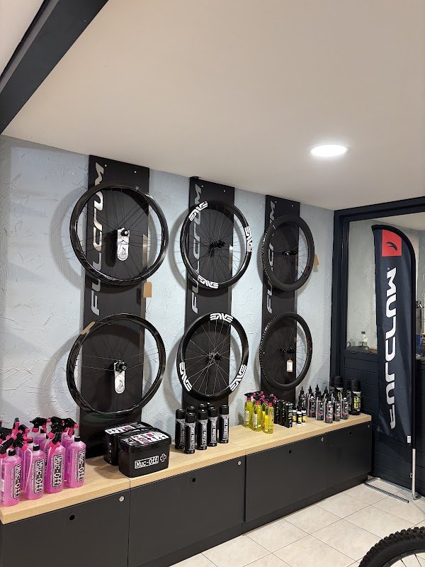 Réunicycle la Saline les bains - Photo 2