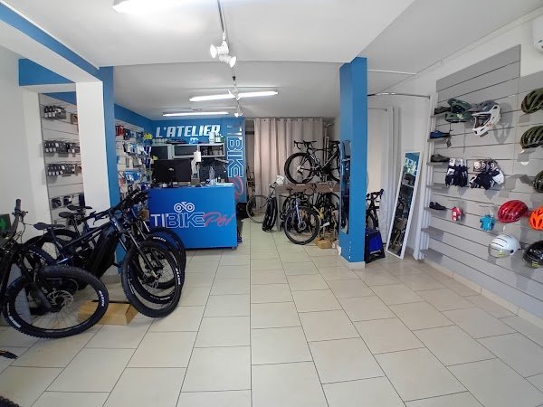 Ti'Bike Péi - Photo 3