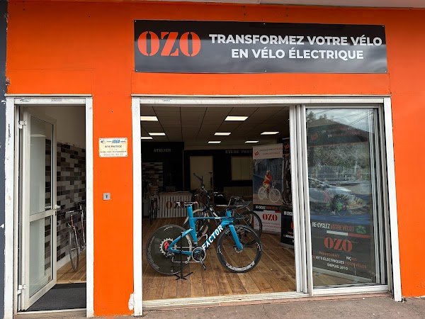 TRIATHLON STORE - BHEECYCLES - OZO REUNION - Photo 4