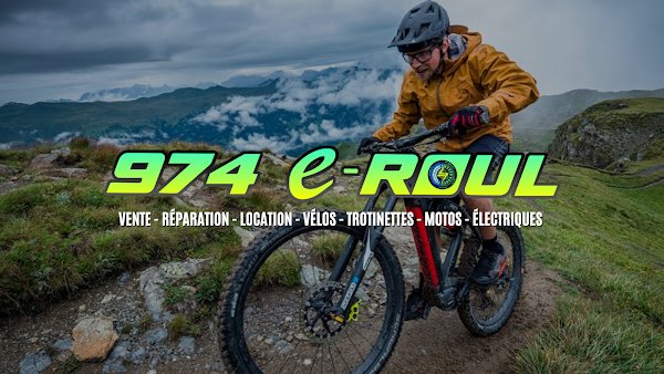 974 e-roul - Photo 2