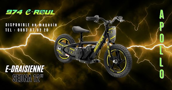 974 e-roul - Photo 3