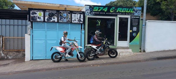 974 e-roul - Photo 4