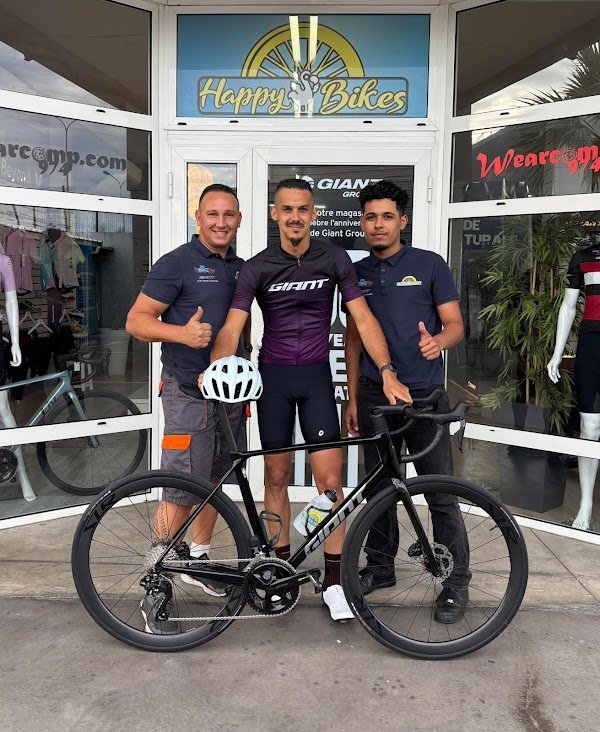 Happy Bikes - Photo 2