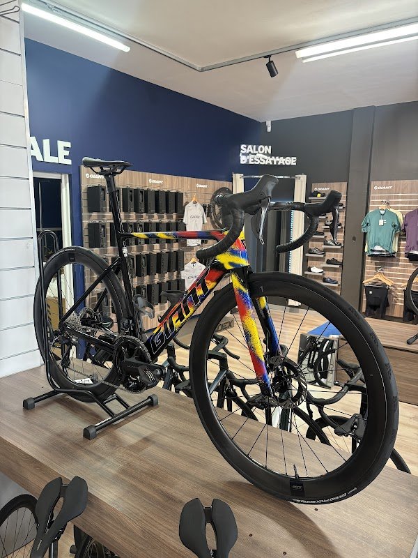 Happy Bikes - Photo 3