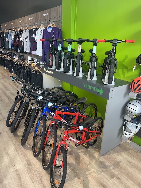 Happy Bikes - Photo 4