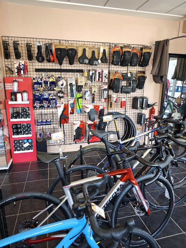 La Case Vélo - Photo 2