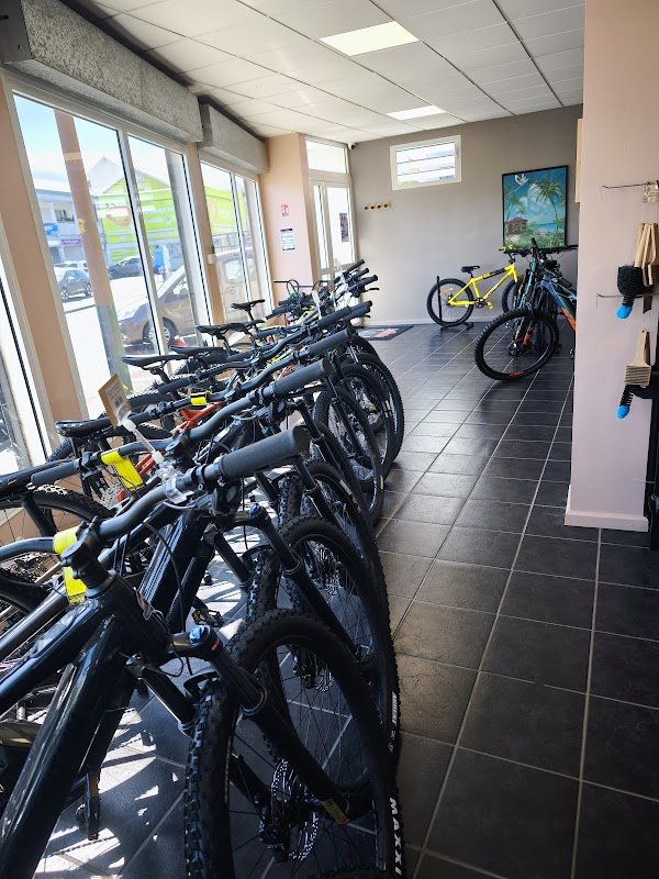 La Case Vélo - Photo 3