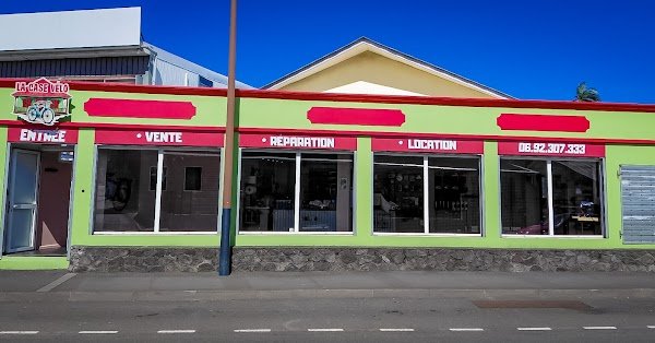 La Case Vélo - Photo 4