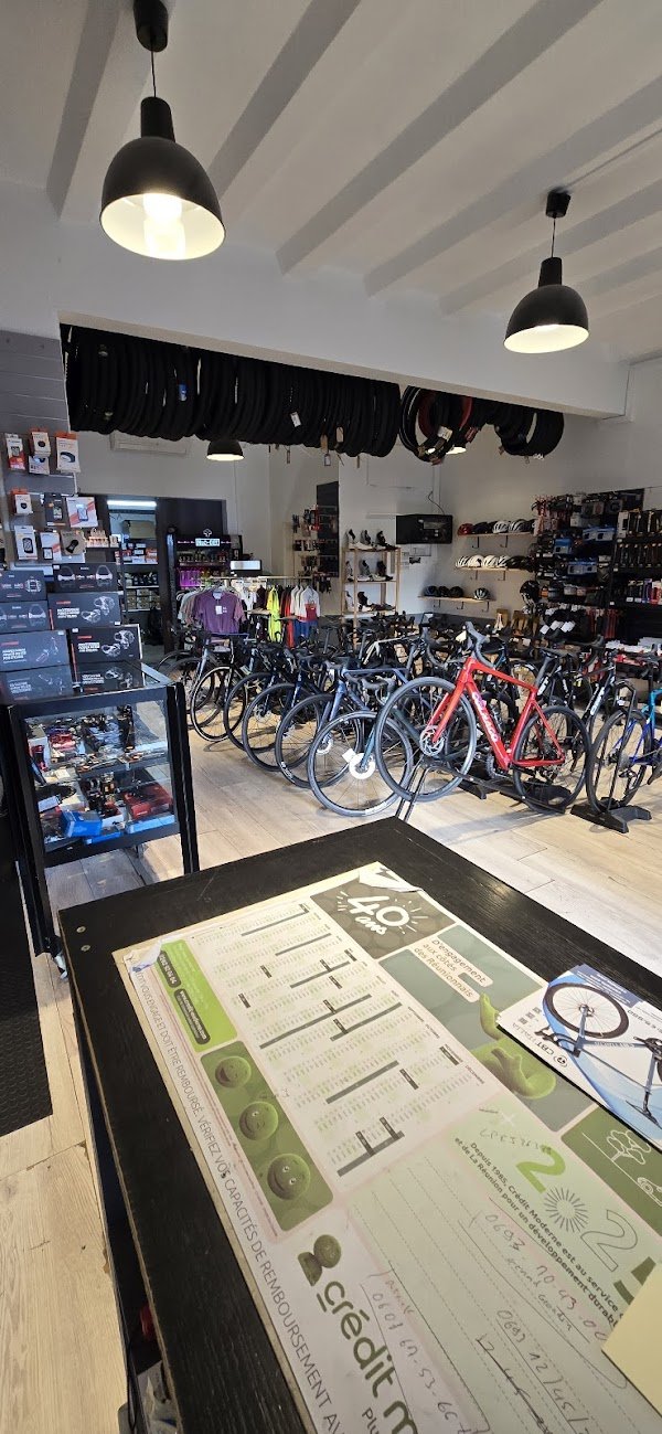 Reunicycle Saint Pierre - Photo 2