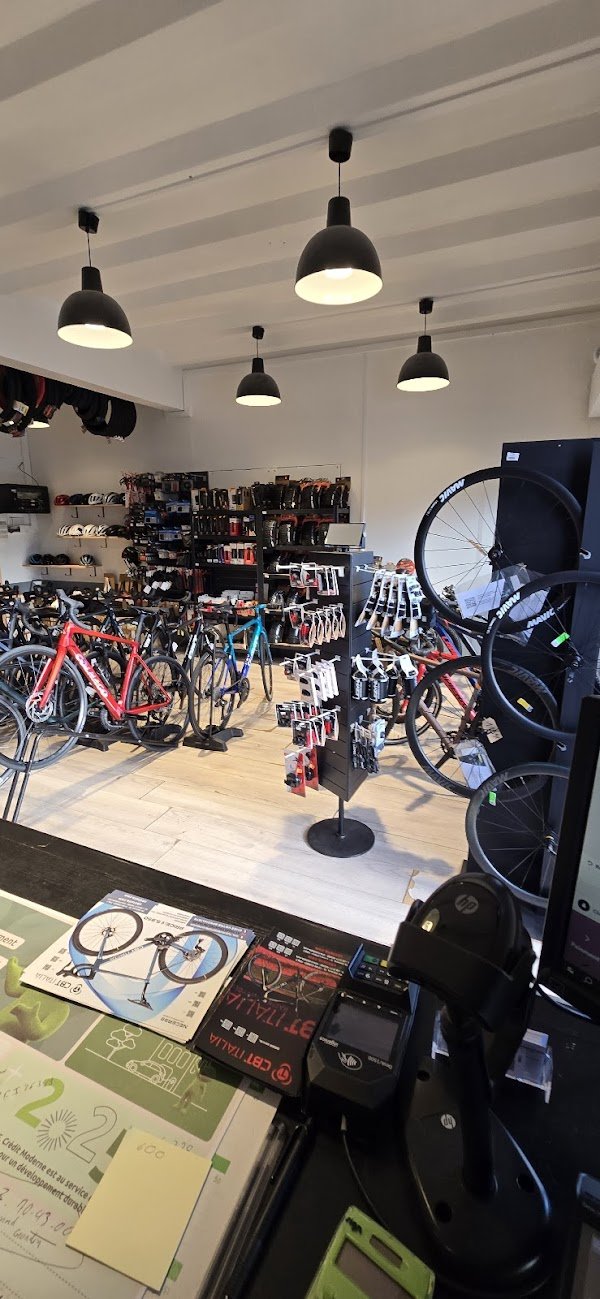 Reunicycle Saint Pierre - Photo 3