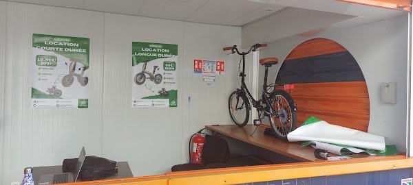 Bibi and Bike - Photo 2