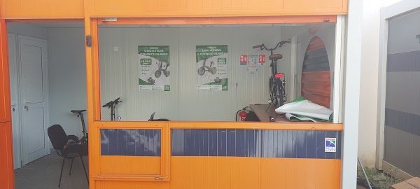 Bibi and Bike - Photo 3