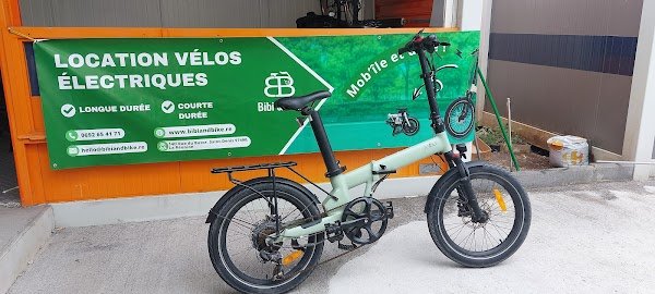 Bibi and Bike - Photo 4