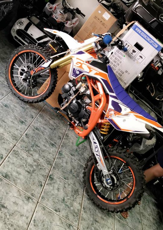 Choaïb Cycles - Photo 2