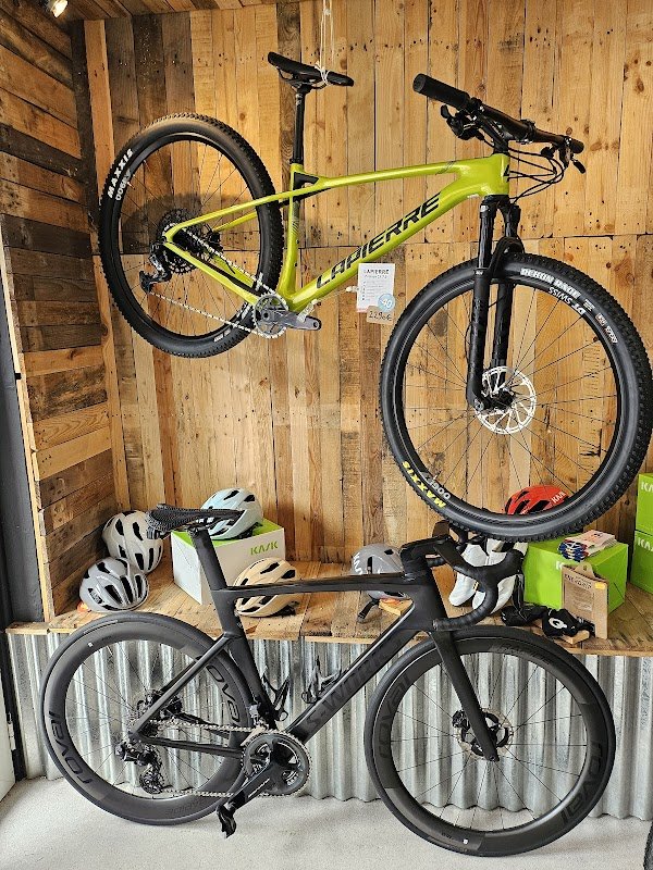 Pignons sur Rue - Photo 2