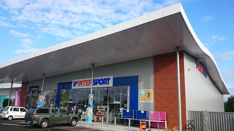 Intersport MAYOTTE