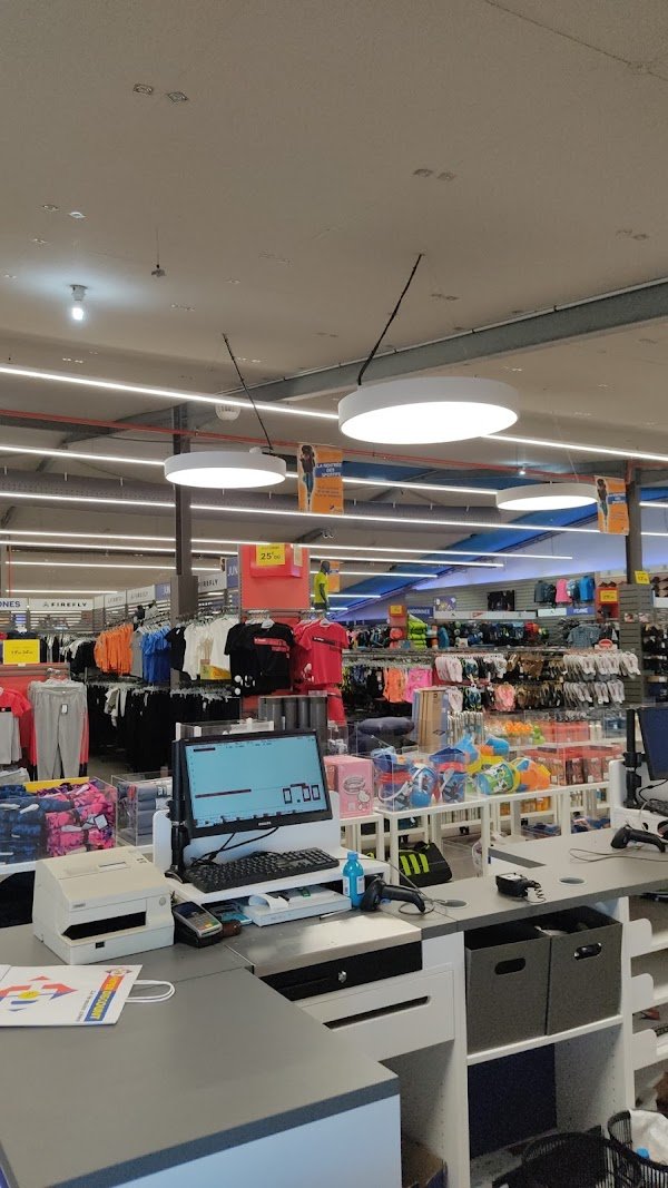 Intersport MAYOTTE - Photo 4