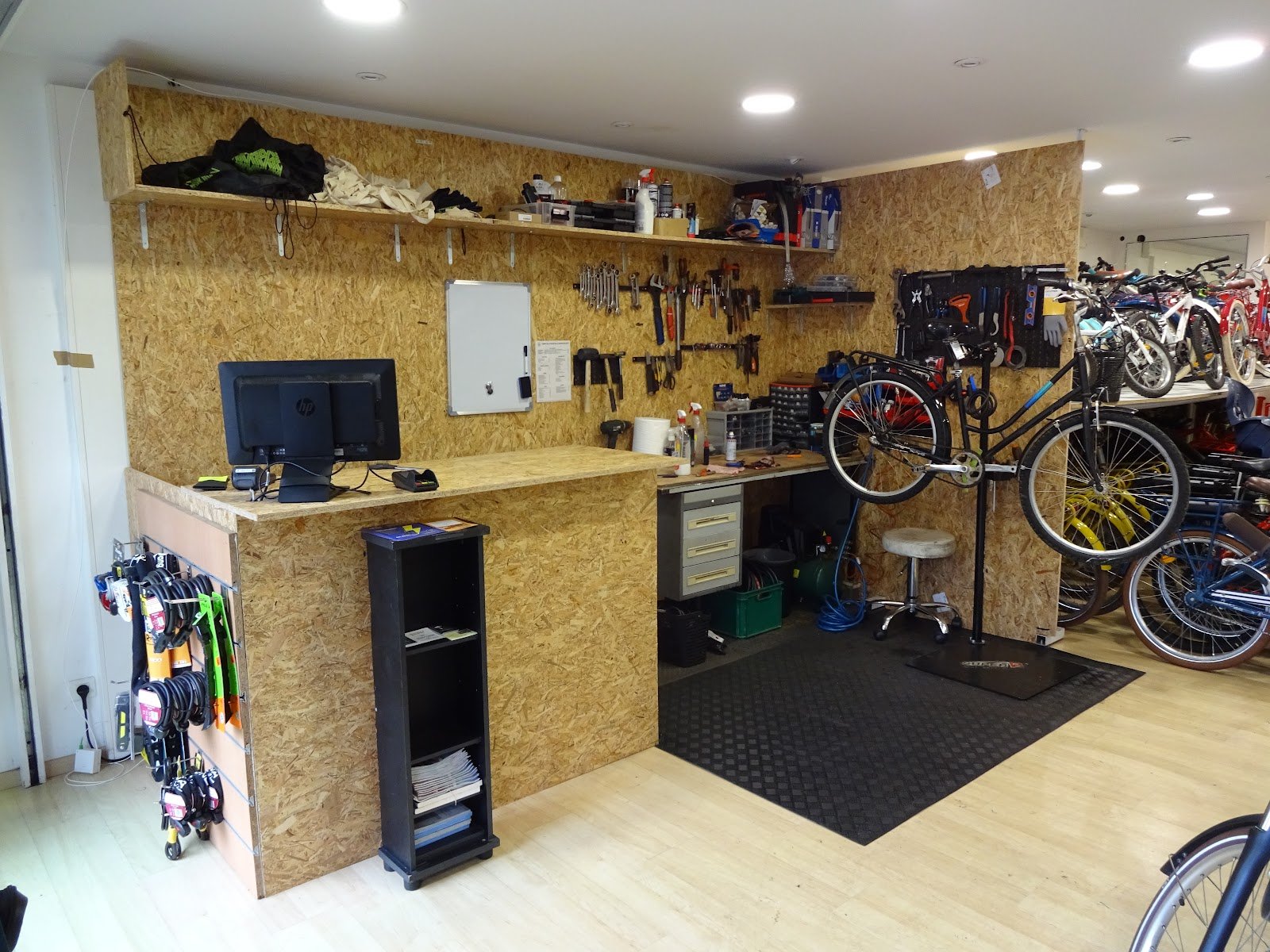La Maison du Vélo / Location de vélo - LA BAULE - Photo 4