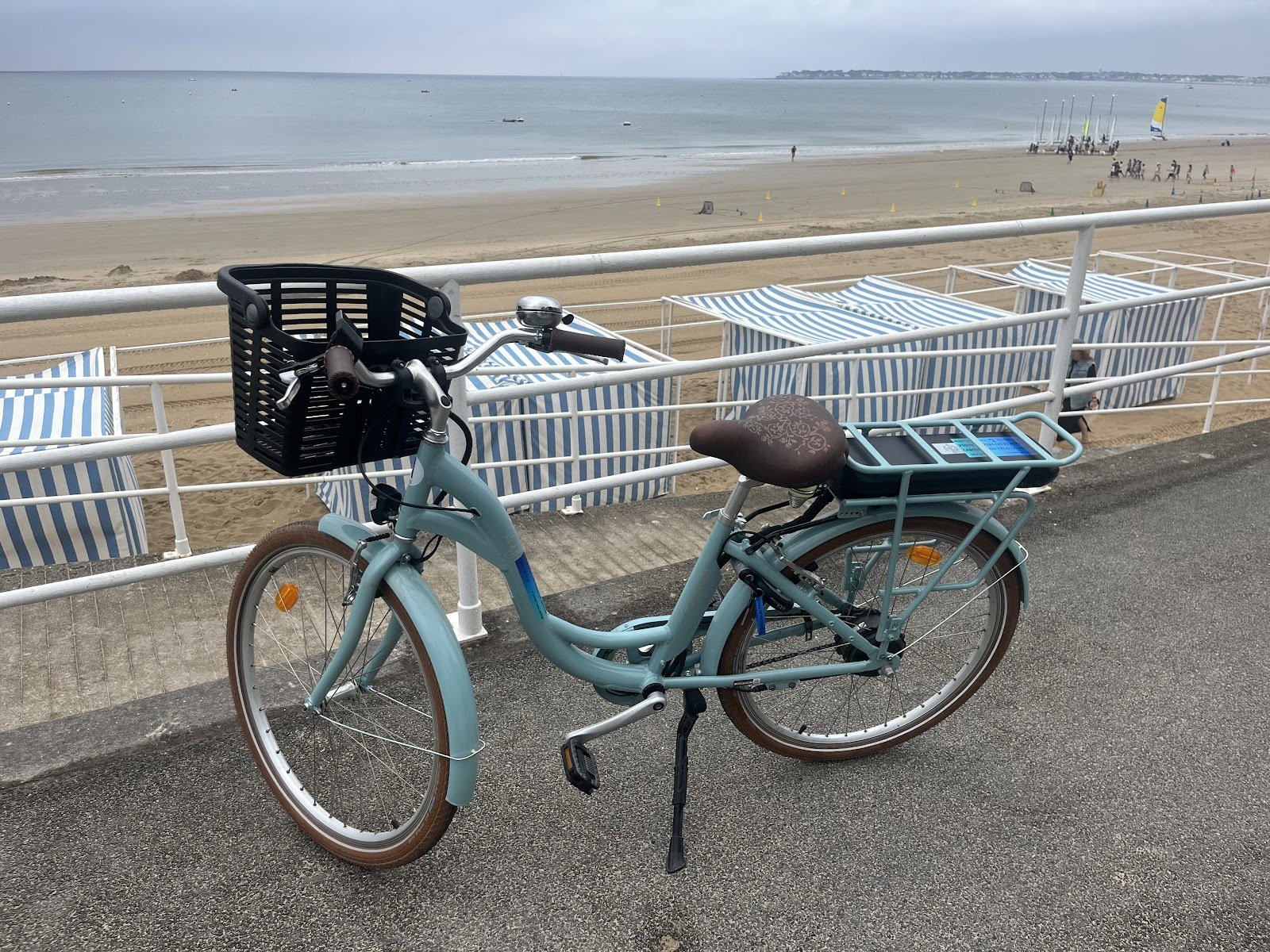 La Maison du Vélo / Location de vélo - LA BAULE - Photo 5