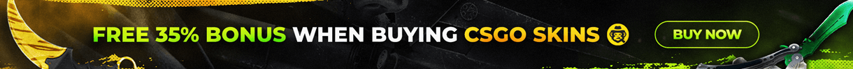 SkinsMonkey advertisement
