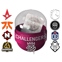 2020 RMR Challengers