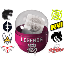 2020 RMR Legends