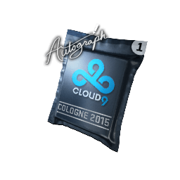 Autograph Capsule | Cloud9 G2A | Cologne 2015 collection image