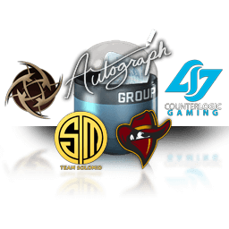 Autograph Capsule | Group A (Foil) | Cologne 2015
