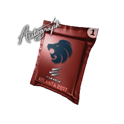 Autograph Capsule | North | Atlanta 2017 collection image