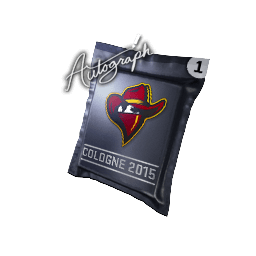 Autograph Capsule | Renegades | Cologne 2015 collection image