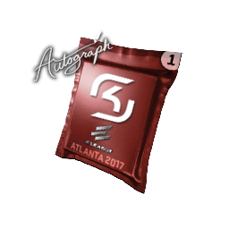 Autograph Capsule | SK Gaming | Atlanta 2017