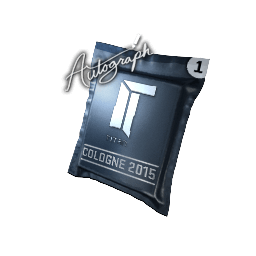 Autograph Capsule | Titan | Cologne 2015 collection image