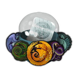 Bestiary Capsule