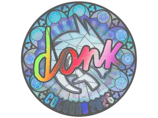Cologne 2026 Autograph Stickers