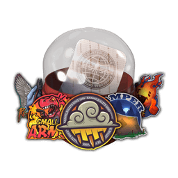 Community Capsule 2018