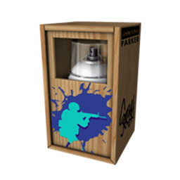 CS:GO Graffiti Box