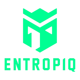 Entropiq Stickers