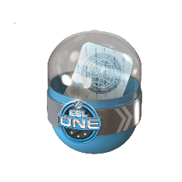 ESL One Cologne 2014 Challengers collection image
